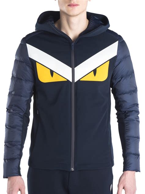 fendi jhacket|fendi jackets men's.